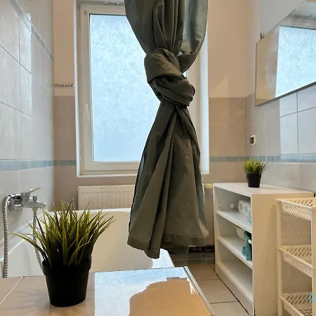 Stary Kosciuszki P3 Gdańsk