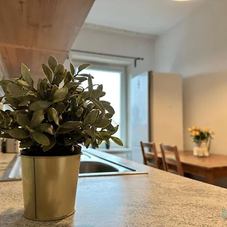 Accommodatie bij particulieren Stary Kosciuszki P3 Gdańsk