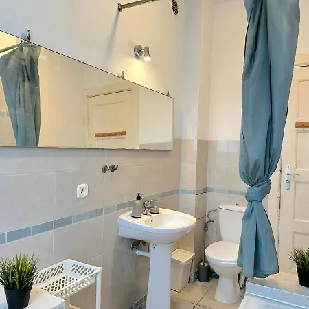 Stary Kosciuszki P3 Accommodatie bij particulieren