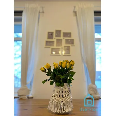 Stary Kosciuszki P3 民宿 格但斯克