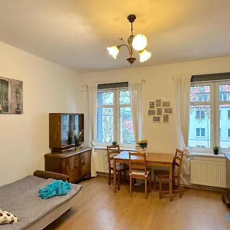 Stary Kosciuszki P3 Accommodatie bij particulieren