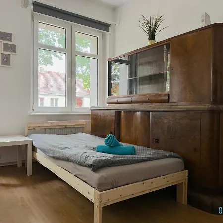 Stary Kosciuszki P3 Accommodatie bij particulieren *