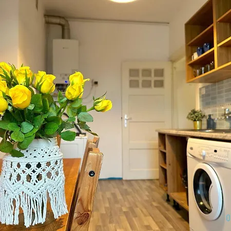 Bake Séjour chez l'habitant *
